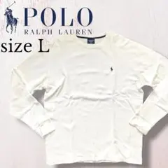 カットソー 長袖カットソー