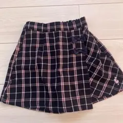 新品未使用KP ニットプランナー ハーフパンツ 110