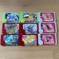 ポケモンフレンダ マック