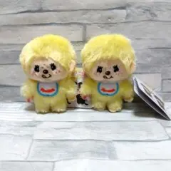 モンチッチ キャラクターグッズ