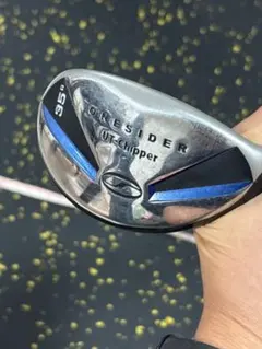 レフティChipR チッピング用アイアン型クラブ35インチ 楽天市場】ピン レディース PING CHIPR LE LADIES レディース