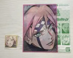 春野サクラ キャラクターグッズ