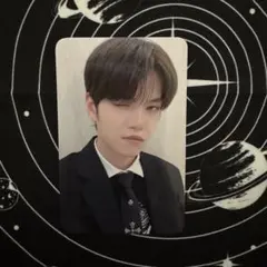 VERIVERY ソウルペンミ PLAY JELLY 特典トレカ ケヒョン