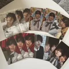 INI 髙塚大夢 トレカセット まとめ売り