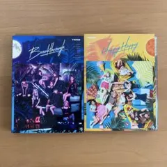 TWICE Breakthrough Happy Happy バラ売り⭕️