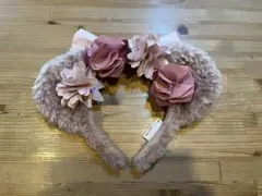 シェリーメイ カチューシャ サークル・オブ・フレンドシップ 2023