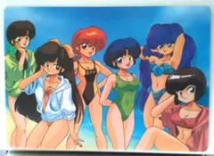 2026年最新】らんま 下敷きの人気アイテム - メルカリ