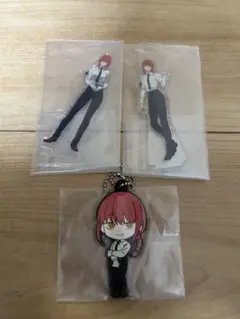 マキマ　チェンソーマン　1番くじ