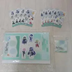 魔法戦記リリカルなのはForce ガレージキット 2種セット 魔法戦記リリカルなのはForce ガレージキット4点セット - メルカリ