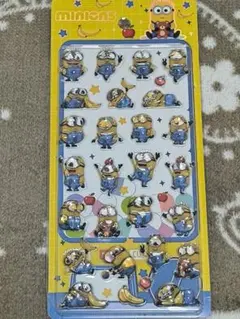 【少しB品】硬いシール 3D 立体シール ぷっくり つやつや