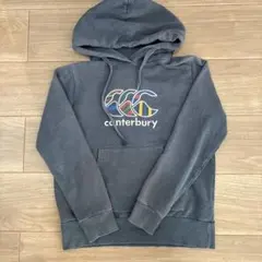 CANTERBURY パーカー