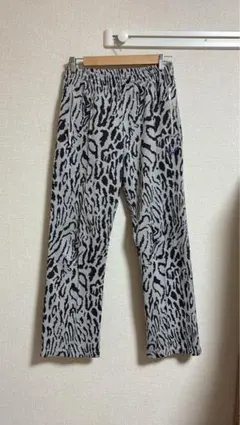 Needles 運動褲 M 尼奧爾斯 Track Pant FK202