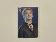 川西拓実 FC特典トレカ JO1DER SHOW 2025