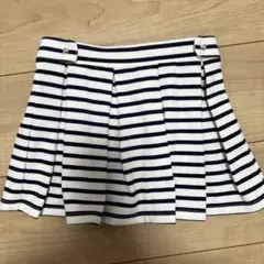 H&M スカート