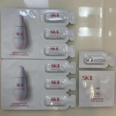 2025年最新】SK2サンプルの人気アイテム - メルカリ