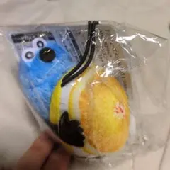 PUPPET SUNSUN ぬいぐるみ　スンスン