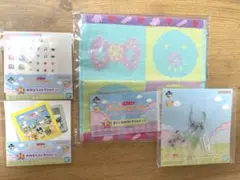 たまごっち　一番くじのサムネイル