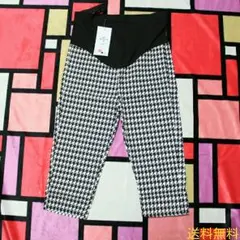 マタニティ 7分丈 ショート パンツ早い者勝ち