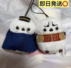 2026年最新】ゴールデンカムイ シマエナガぬいぐるみの人気アイテム