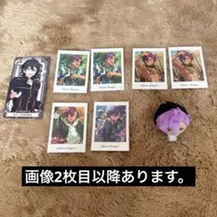 あんスタ　朔間零　羽風薫　乙狩アドニス　まとめ売り