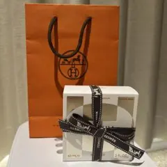 HERMES Eau de mandarine ambrée ボディクリーム - メルカリ