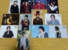 ミセスグリーンアップル ゼンジン イミュータブル フォトカード 大森元貴