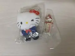 ハローキティ ガチャガチャ セット