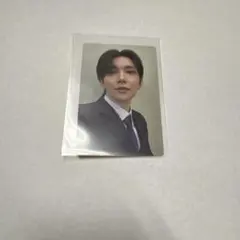 SEVENTEEN セブチ　ケレン　CARATLAND トレカ　ジョシュア