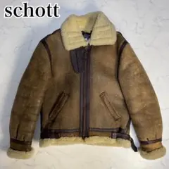 2025年最新】schott ムートンの人気アイテム - メルカリ