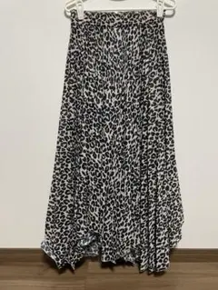 ミラウォーエン ロングスカート