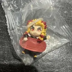 鬼滅の刃 キャラばんちょうこう めじるしマスコット壱 煉獄杏寿郎