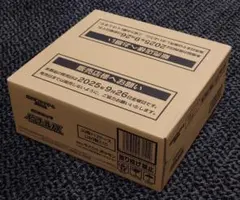 ポケモンカード インフェルノX カートン 12BOX 新品未開封 シュリンク付