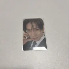 ENHYPEN ヒスン UMS 特典 トレカ