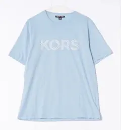 ⭐️新品⭐️ MICHAEL KORSメンズT-シャツ Sサイズ