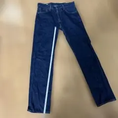 Levi's 501 ストレートデニム W30 L32のサムネイル
