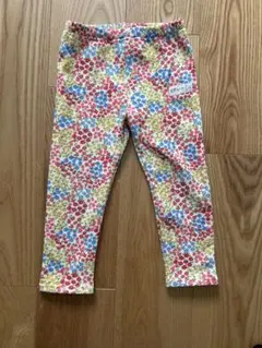 KP ニットプランナー　パンツ　100cm