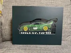 2025年最新】MiNiGT lbwk gtrの人気アイテム - メルカリ