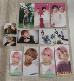 2025年最新】ジャニーズ厚紙の人気アイテム - メルカリ