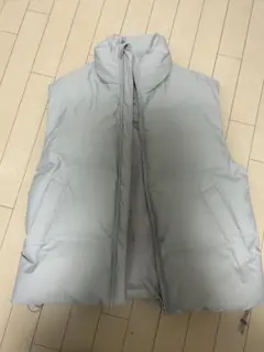 argue COCOON COAT VEST - メルカリ