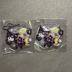 アイプリ みつき キーホルダー