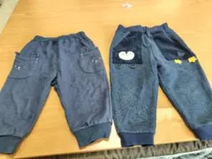 赤ちゃん本舗　ズボン