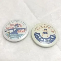 ジブリ となりのトトロ ハウルの動く城 缶バッジコレクション