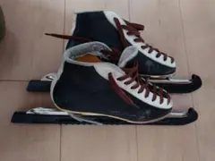 スピードスケート 21センチ