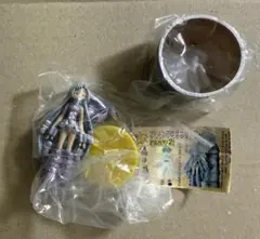 シャーマンキング ジャンヌ フィギュアコレクションPART2 SRシリーズのサムネイル