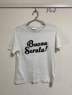 ZARA tシャツのサムネイル