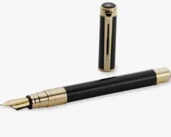 新品未使用品　高級万年筆WATERMAN ウォーターマンパースペクティブ　インクのサムネイル