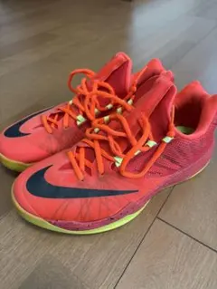 Nike KD VI オレンジ 27cm Nike KD VI オレンジ 27cm - メルカリ