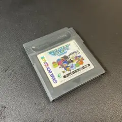 【動作確認】【データ有】ドラゴンクエストモンスターズ テリーのワンダーランド