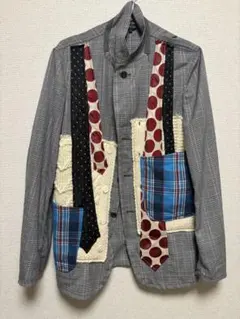 2026年最新】COMME des GARCONS HOMME PLUS メンズ テーラード
