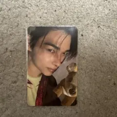 ENHYPEN ニキ DESIRE:UNLEASH YOU トレカ